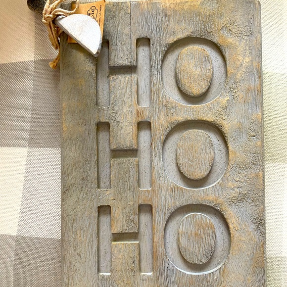 Adorable, Mud Pie Christmas Cheese Tray - Picture 2 of 6